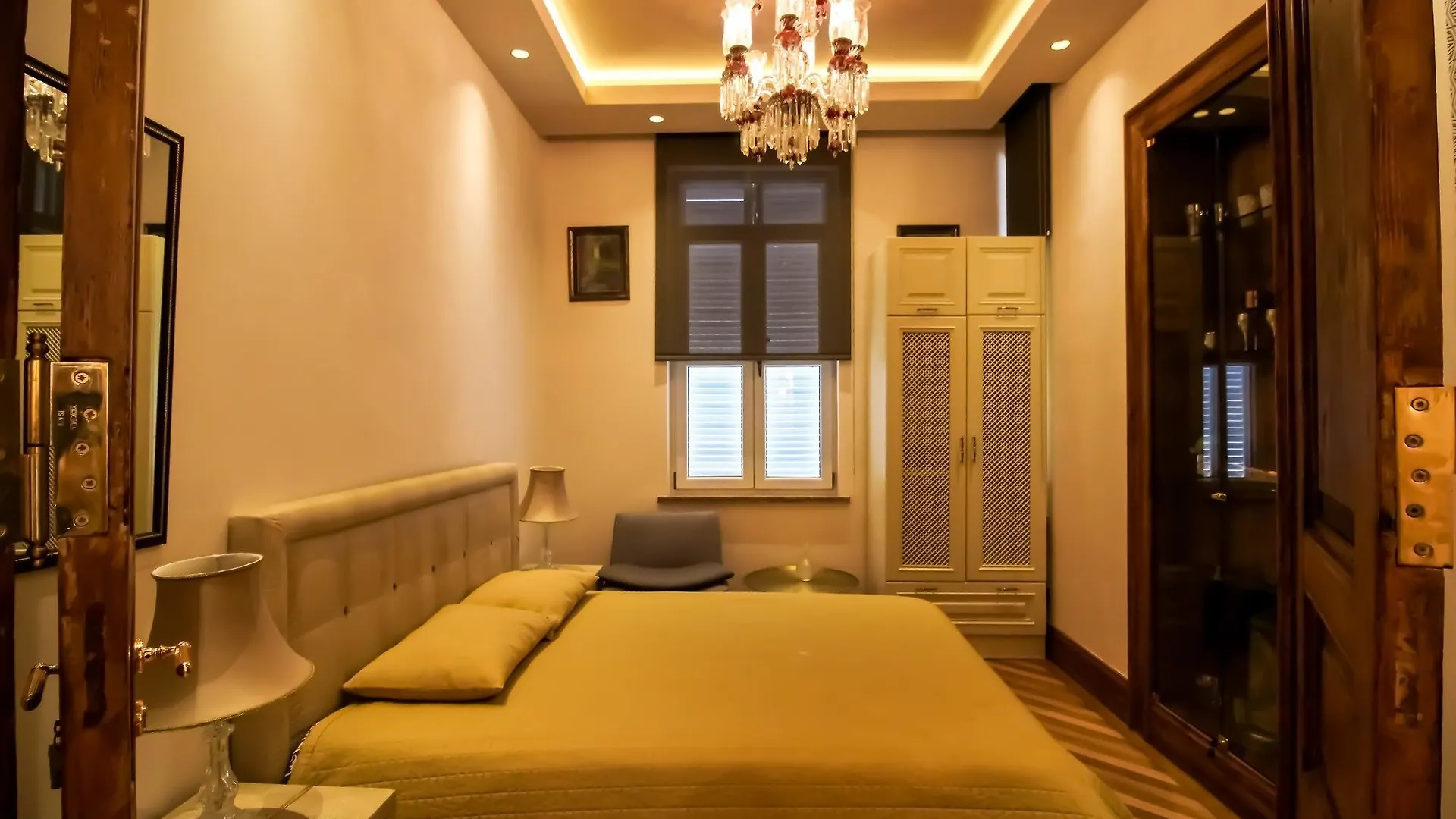 Maroon Residence Istanbul