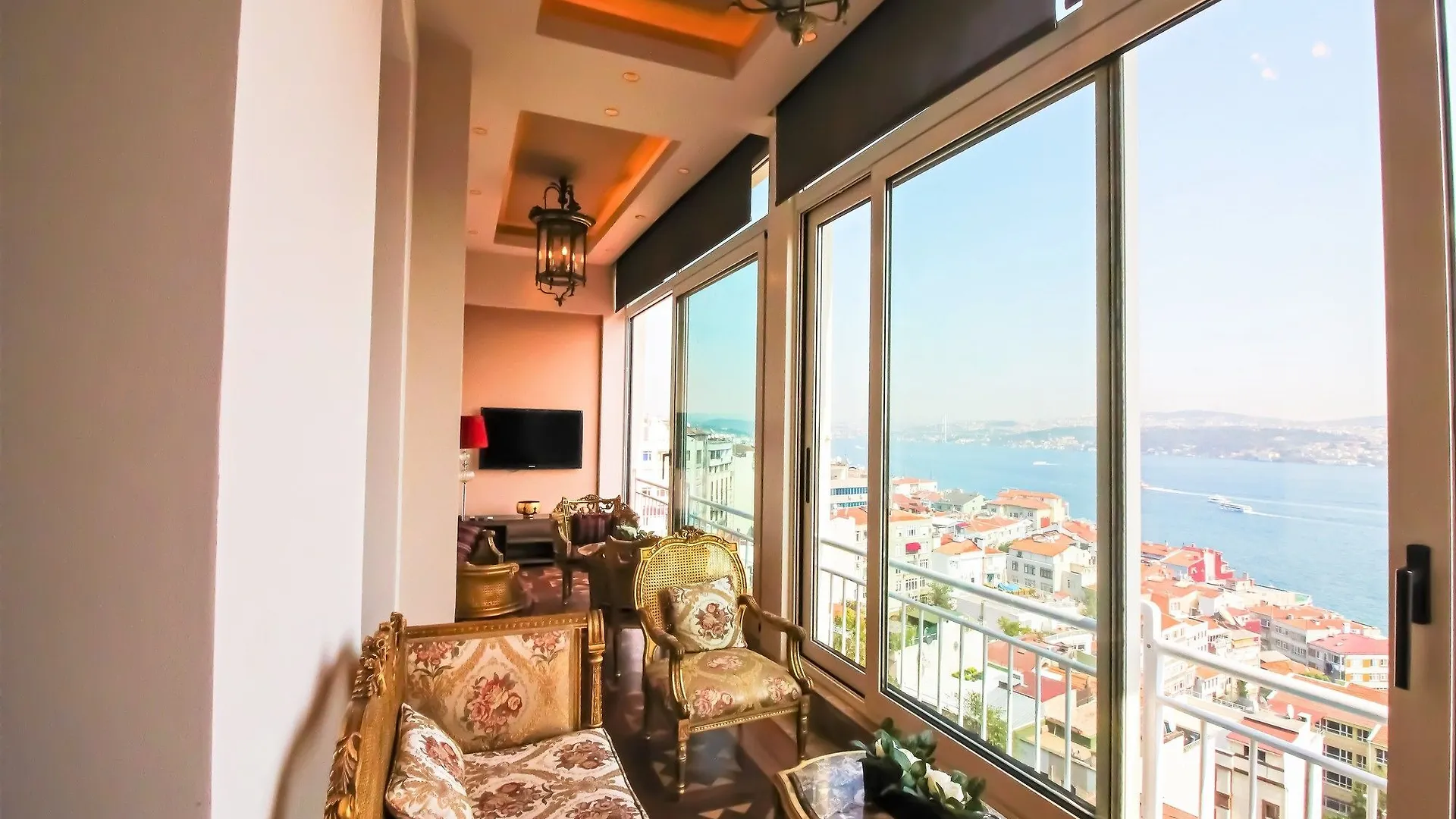 Maroon Residence Istanbul 0*,  Turkey